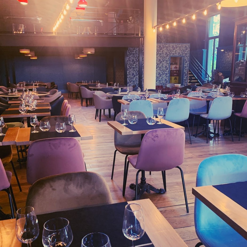 Beef Saloon 2